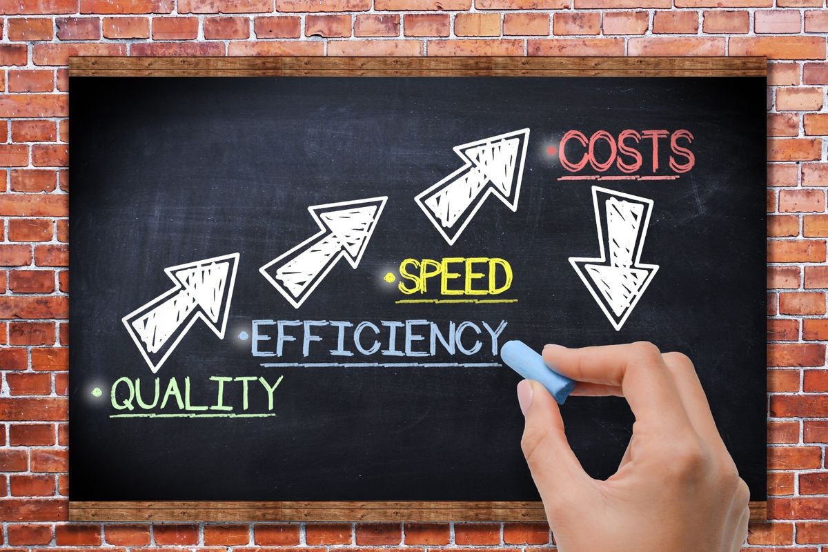 Operational Efficiency & Cost Savings